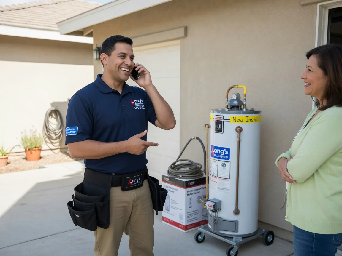 Leak Detection San Rafael, CA FAQs